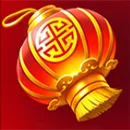 Very Lucky 243 Lantern