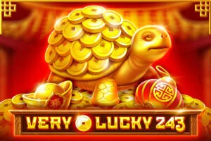 Very Lucky 243 Thumbnail