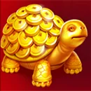 Very Lucky 243 Turtle