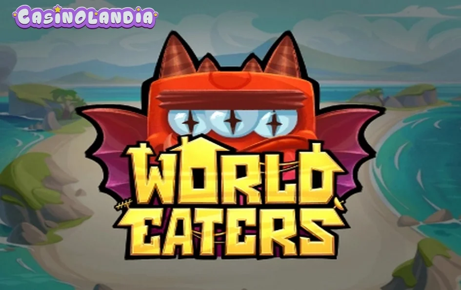 World Eaters by ELK Studios