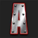 Blazing Fire Pots Hold & Spin A