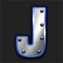 Blazing Fire Pots Hold & Spin J