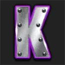 Blazing Fire Pots Hold & Spin K