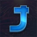 Blazing Horses Hold and Win K