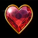 Book of Xerxes Hearts