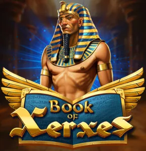 Book of Xerxes Thumbnail
