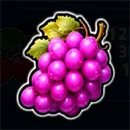 Boom Star Fruits Grape