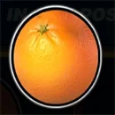 Boom Star Fruits Orange