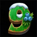 Buffalo Christmas Canyon 9