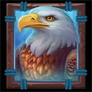 Buffalo Christmas Canyon Eagle