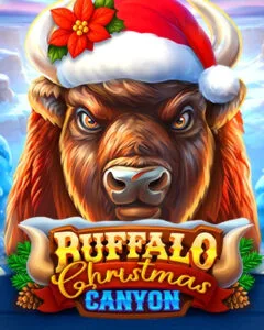 Buffalo Christmas Canyon Thumbnail