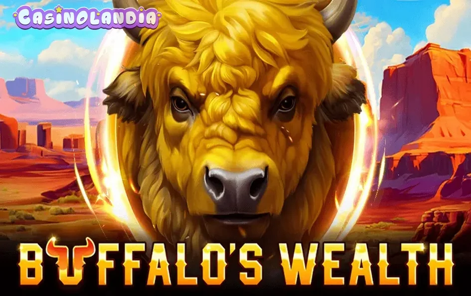 Buffalo’s Wealth Fortune by 1spin4win