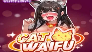 Cat Waifu by TrueLab Games