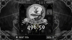 Circle of Life BigWin