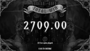 Circle of Life Total