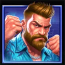 Cyberheist City Blue