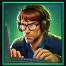 Cyberheist City Hacker