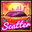 Cyberheist City Scatter