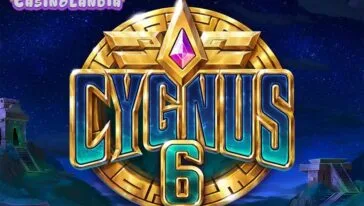 Cygnus 6 by ELK Studios