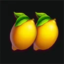 Fortune Power Hold & Win Lemon