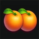 Fortune Power Hold & Win Orange