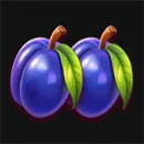 Fortune Power Hold & Win Plum