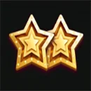 Fortune Power Hold & Win Star