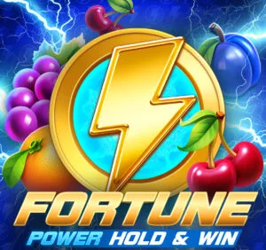 Fortune Power Hold & Win Thumbnail