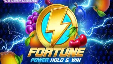 Fortune Power: Hold & Win by Gamebeat