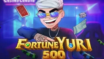 Fortune Yuri 500 by TaDa Games