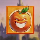 Fruitillionaire Orange