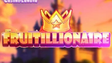 Fruitillionaire by AvatarUX Studios