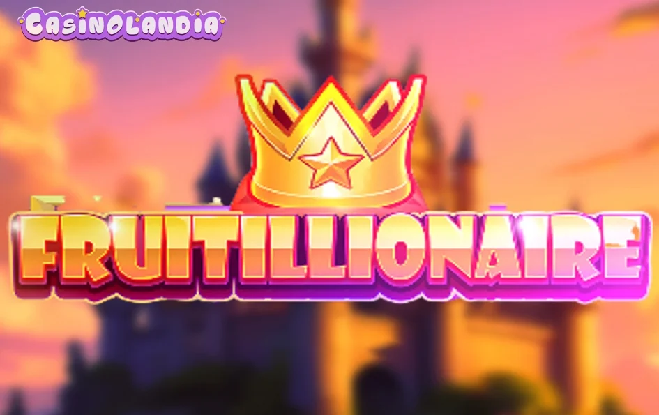 Fruitillionaire by AvatarUX Studios