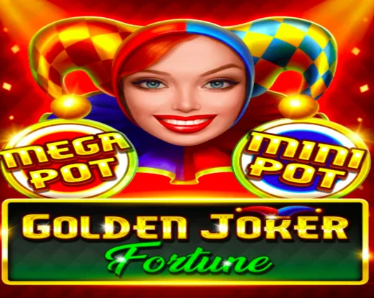 Golden Joker Fortune