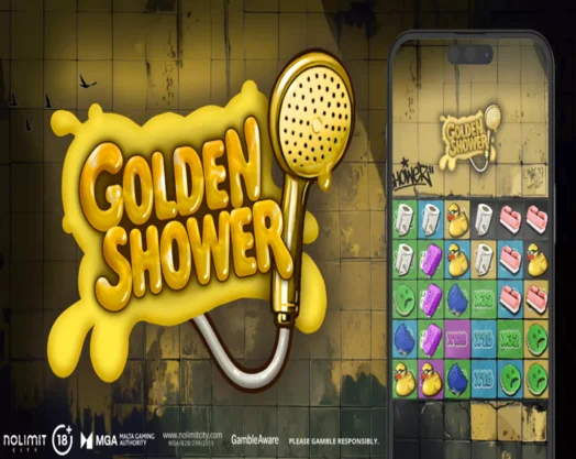 Golden Shower