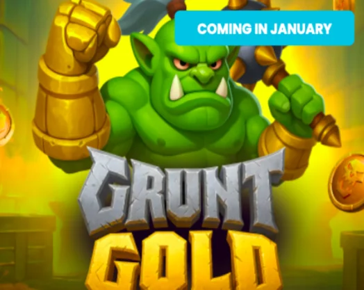 Grunt Gold