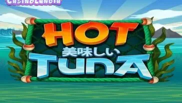 Hot Tuna by Pragmatic Play