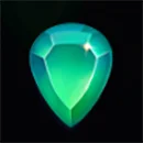 Lucky Fortune Tree Teal