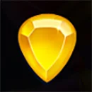 Lucky Fortune Tree Yellow