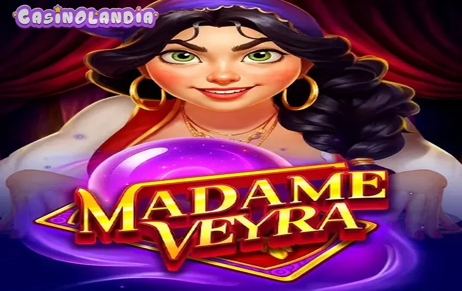 Madame Veyra by Mancala Gaming