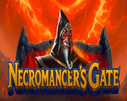 Necromancer’s Gate
