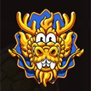 Smoking Dragon GoldenDragon