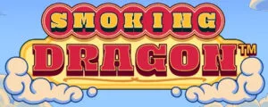 Smoking Dragon Thumbnail