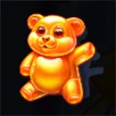 Sugar Rush Super Scatter Orangebear