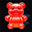 Sugar Rush Super Scatter Red