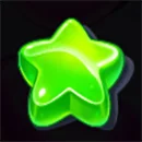 Sugar Rush Super Scatter Star