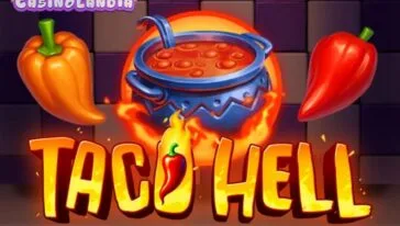 Taco Hell by Popiplay