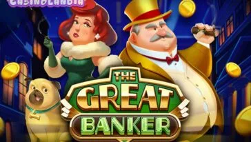 The Great Banker by Push Gaming