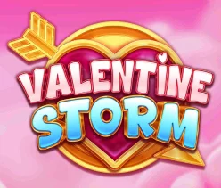 Valentine Storm Thumbnail