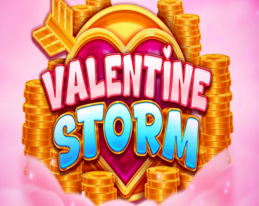 Valentine Storm